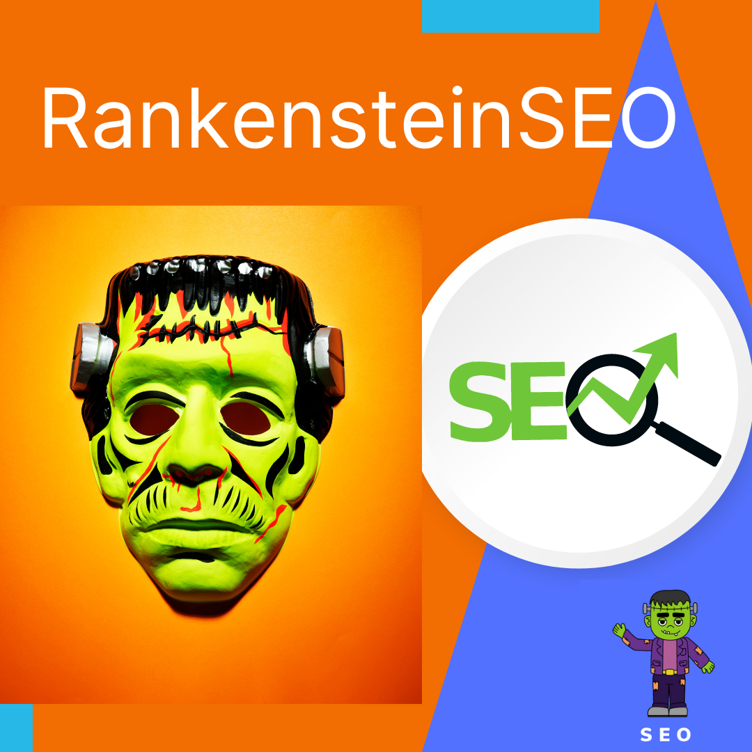 Rankenstein-SEO